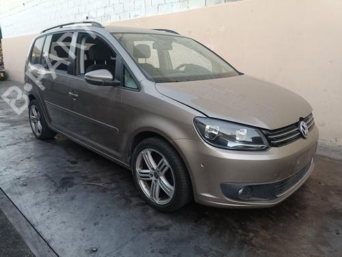 Engine VW TOURAN (1T1, 1T2) 1.9 TDI | BP27578039M1 