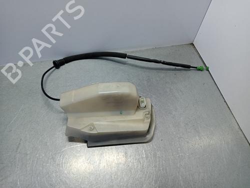Rear left lock TESLA MODEL 3 (5YJ3) | BP33119156C100 - Image 4