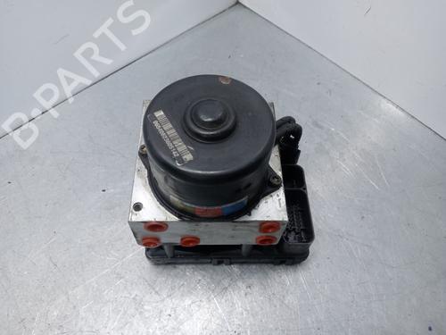 ABS pump JEEP GRAND CHEROKEE II (WJ, WG) 2.7 CRD 4x4 | BP21115397M43 
