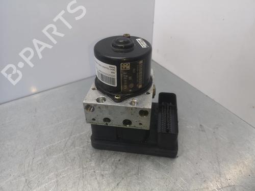 ABS Bremseaggregat SEAT TOLEDO II (1M2)  | BP16909408M43 