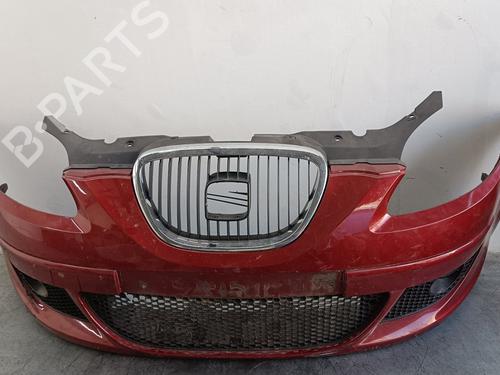 Used Front bumper SEAT ALTEA XL (5P5, 5P8) [2006-2015]  31172478