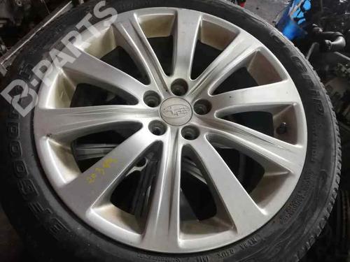 Used Rim SUBARU IMPREZA Hatchback (GR, GH, G3) 2.0 D AWD (150 hp) 6161850