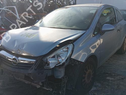 AC compressor OPEL CORSA D (S07) | BP36432328M34 - Image 7