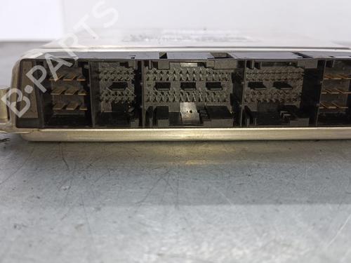 Engine control unit (ECU) LAND ROVER FREELANDER I (L314)  | BP21526399M57 