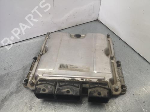 Used Engine control unit (ECU) PEUGEOT 206 SW (2E/K) 2.0 HDi (90 hp) 13451056