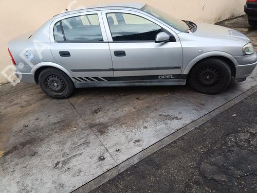 ABS pump OPEL ASTRA G Hatchback (T98)  | BP25382495M43 