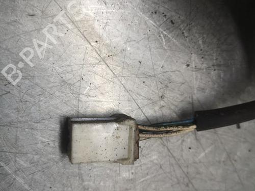 Right mirror MITSUBISHI CARISMA (DA_) 1.9 DI-D (DA5A) | BP13684014C27 