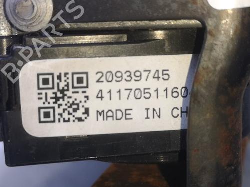 Electronic module OPEL ZAFIRA TOURER C (P12) 1.4 (75) | BP19123001M83