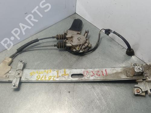 Used Rear left window mechanism KIA SPORTAGE SUV (K00) 2.0 TD 4WD (83 hp) 29727507