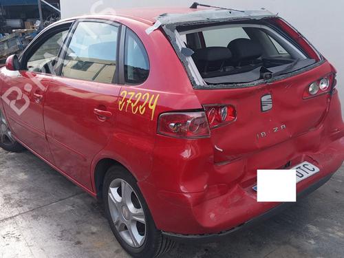 Engine control unit (ECU) SEAT IBIZA III (6L1)  | BP36532342M57  - Image 6