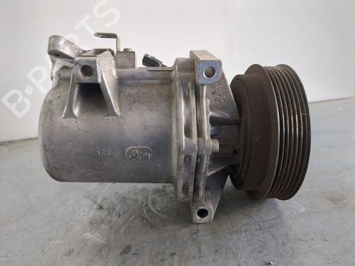 AC compressor DACIA SANDERO II | BP29172988M34 - Image 3