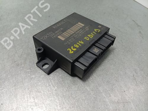 Module électronique DACIA JOGGER (RK_) | BP30400240M83