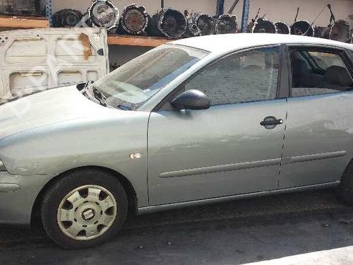 Left rear door SEAT IBIZA III (6L1)  | BP132106C4 