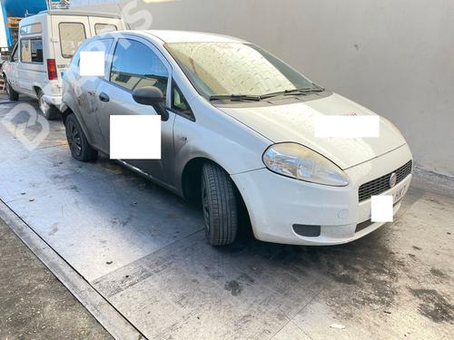 Used Parts FIAT GRANDE PUNTO (199_)  1.3 D Multijet  1168595