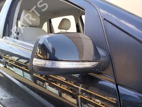 Right mirror MERCEDES-BENZ B-CLASS Sports Tourer (W245)  | BP29636011C27 