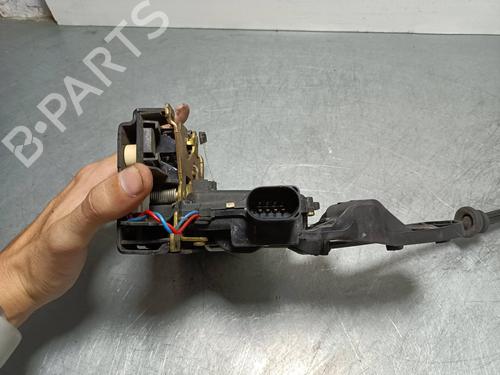 Front right lock VW GOLF IV (1J1) 1.6 | BP26330731C97 