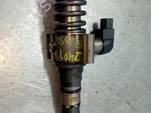 Injector VW PASSAT B6 (3C2) | BP36528654M100 - Image 3