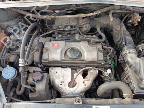 ABS pump CITROËN XSARA PICASSO (N68) 1.6 | BP15956418M43 