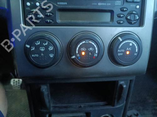 Used Climate control Climate control 38935207 38935207