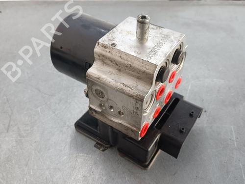 ABS pump LANCIA YPSILON (843_) 1.4 16V (843.AXC11, 843.AXC1B, 843.AXC1A) | BP7212693M43 