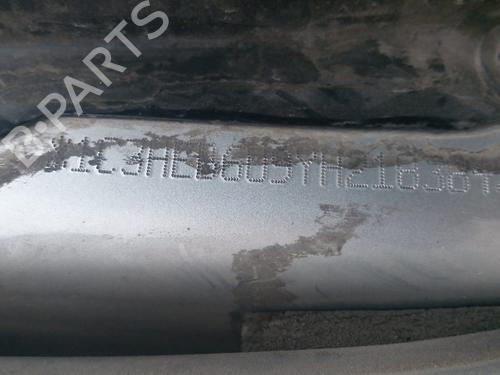 Starter CHRYSLER 300M (LR) 2.7 V6 24V | BP11500973M8 