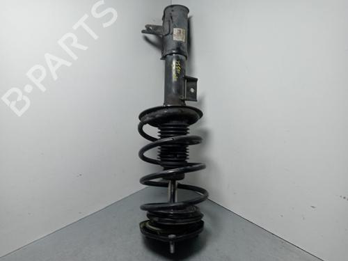 Left front shock absorber VOLVO S40 I (644)  | BP22746670M16 