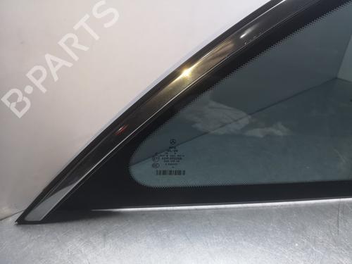 Rear right quarter glass MERCEDES-BENZ R-CLASS (W251, V251) R 350 CDI 4-matic (251.022, 251.122) | BP16779827C92 