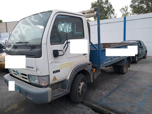 Starter NISSAN CABSTAR E (TL_, VL_)  | BP12556391M8 