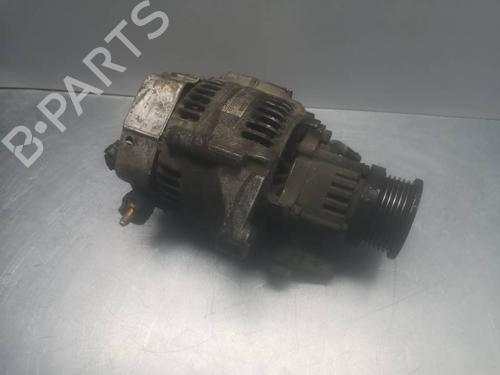 alternator-hyundai-accent-ii-lc-1999-2000-2001-2002-2003-2004-2005-2006-2007-2008-2009-2010-2011-2012-34249898 main image