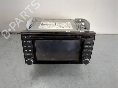 Electronic module NISSAN JUKE (F15) | BP34372091M83 - Image 5
