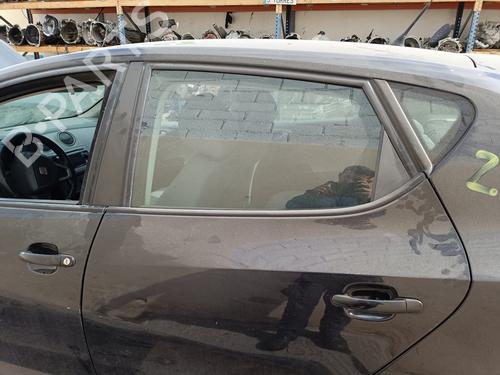 Used Left rear door SEAT IBIZA IV (6J5, 6P1) [2008-2017]  12063547