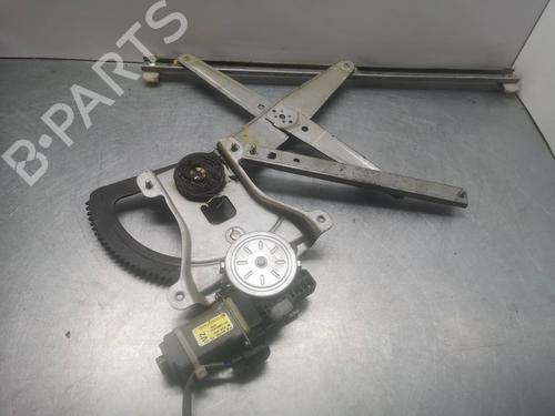 Used Front right window mechanism Front right window mechanism SSANGYONG MUSSO (FJ) 2.9 TD (120 hp) 30654950 30654950