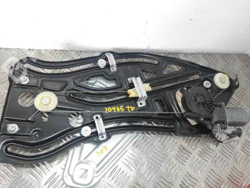 Used Rear right window mechanism PEUGEOT 207 CC (WD_) 1.6 HDi (109 hp) 5637555