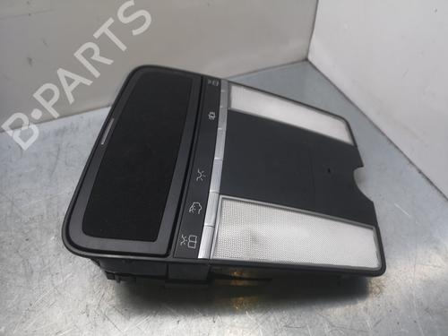 Interior roof light MERCEDES-BENZ S-CLASS (W221, V221) S 320 CDI (221.022, 221.122) | BP21491510I8 