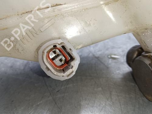 Brake master cylinder MAZDA 6 Saloon (GJ, GL)  | BP13117875M77 