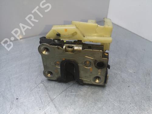 Used Front left lock DACIA DOKKER MPV (KE_) [2012-2025]  6423620
