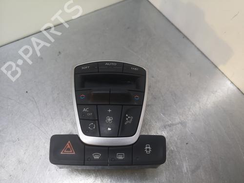 Used Climate control RENAULT LAGUNA III (BT0/1) [2007-2015]  19307882