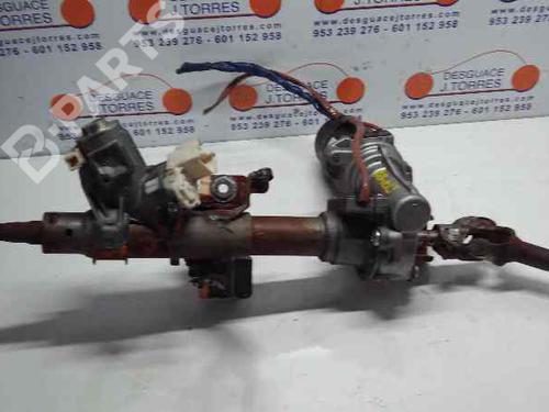Used Steering column TOYOTA YARIS (_P9_) [2005-2014]  221029