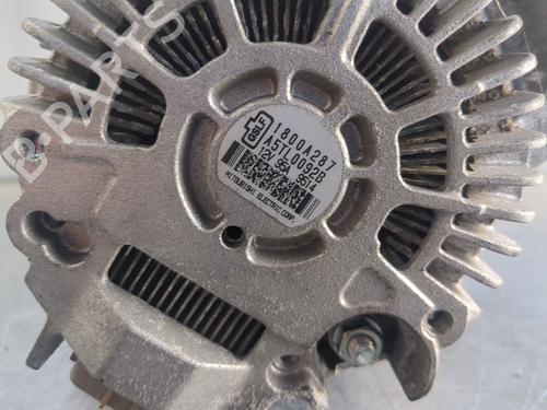 Alternator MITSUBISHI ASX (GA_W_) | BP37711389M7 - Image 2