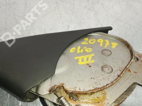 Hand brake RENAULT CLIO III (BR0/1, CR0/1)  | BP9498365I18 