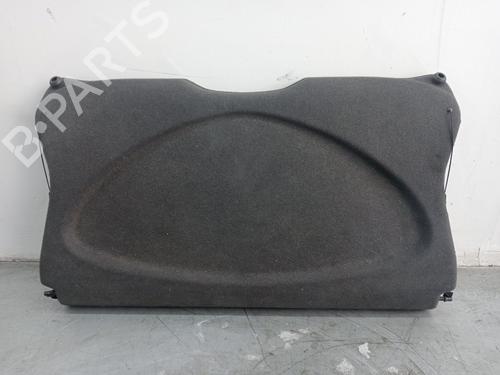 Used Rear parcel shelf Rear parcel shelf 37376055 37376055