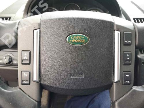 Driver airbag LAND ROVER FREELANDER 2 (L359) 2.2 TD4 4x4 | BP7526831C9 