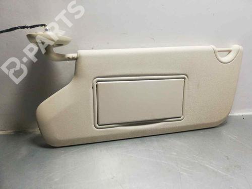 Used Left sun visor DODGE JOURNEY 2.0 CRD (140 hp) 6964351