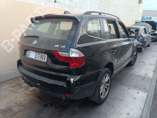 Left front window switch BMW X3 (E83) xDrive 30 d | BP27988006I27 