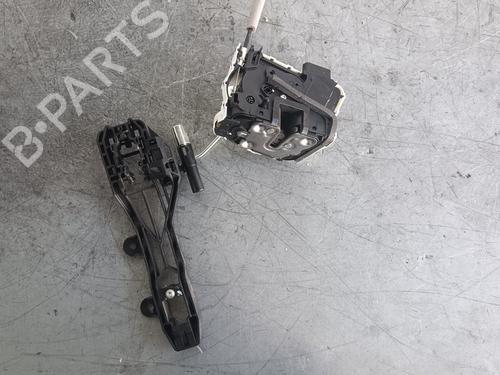 Rear right lock MG MG ZS SUV (AZS1) 1.0 T-GDi | BP15254305C99 