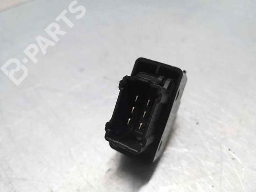 Right front window switch PEUGEOT PARTNER Box Body/MPV 1.6 HDi 16V | BP7008980I26 