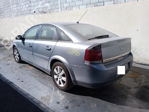 Fuse box OPEL VECTRA C (Z02)  | BP19273817E1 