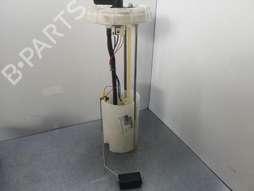 Used Fuel pump FIAT DUCATO Van (250_) 140 Multijet 2,2 D (140 hp) 18328595