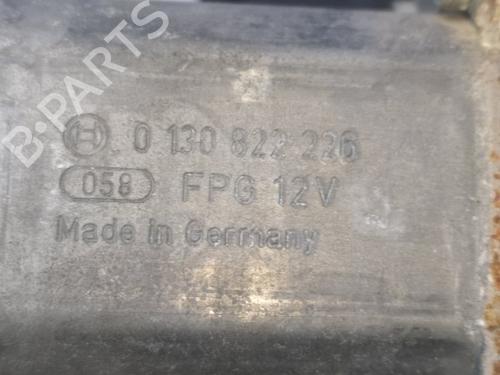 Front left window mechanism BMW 3 (E90) 320 d | BP11128449C22 