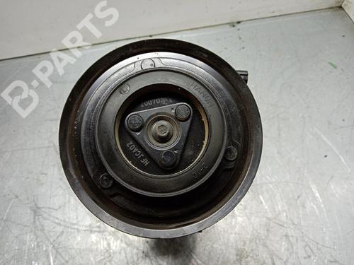 AC compressor KIA SPORTAGE IV (QL, QLE)  | BP9182488M34 